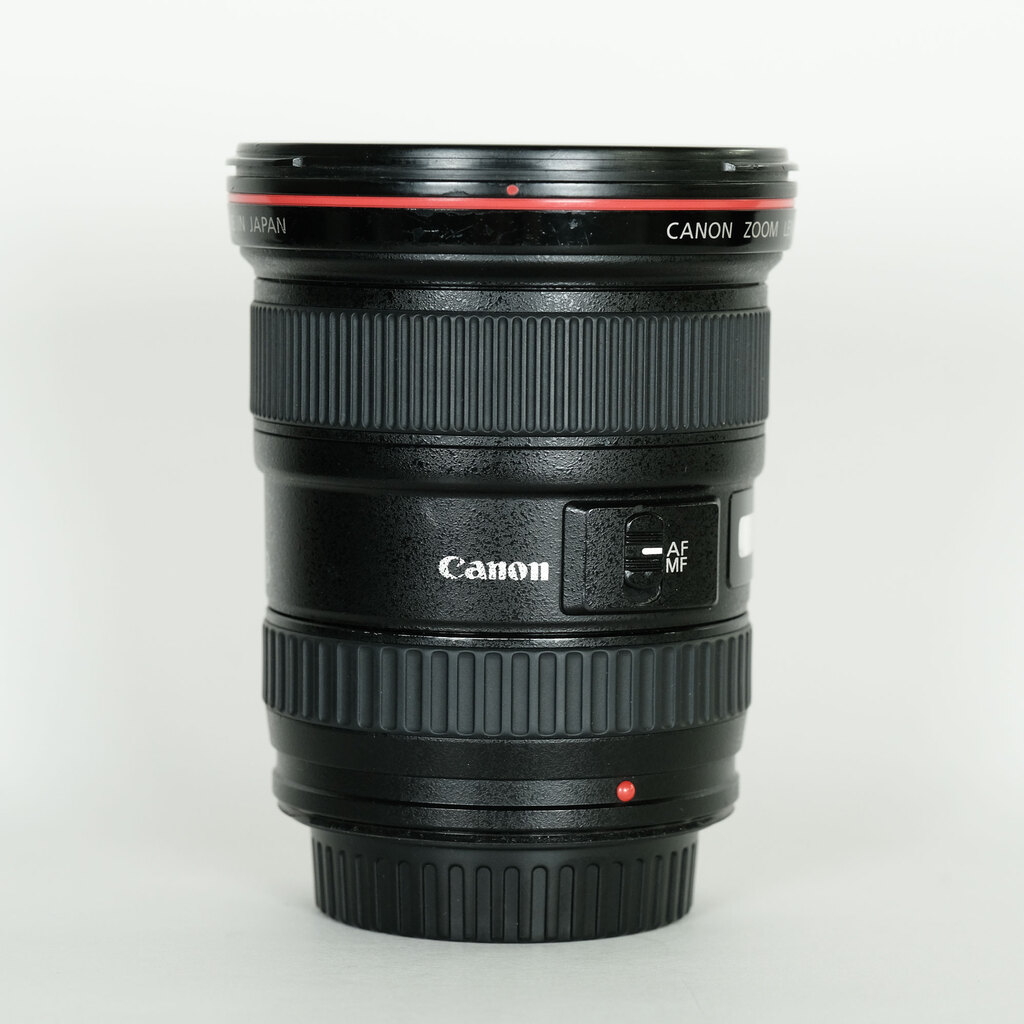 【極上美品♪】 キャノン Canon EF17-40mm F4L USM128 Canon EF17-40mm F4L USMの出品 | ONE SCENE（ワンシーン）