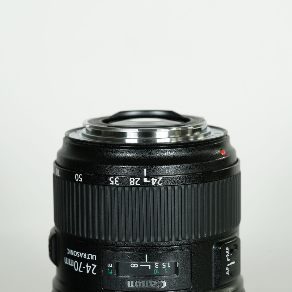 Canon EF24-70mm F2.8L II USM