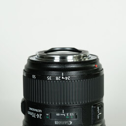 Canon EF24-70mm F2.8L II USM