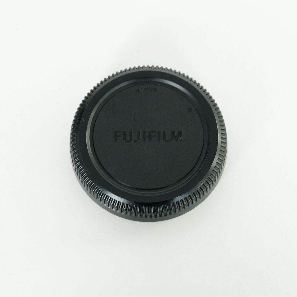 FUJIFILM GF23mmF4 R LM WR FUJIFILM GF23mmF4 R LM WR