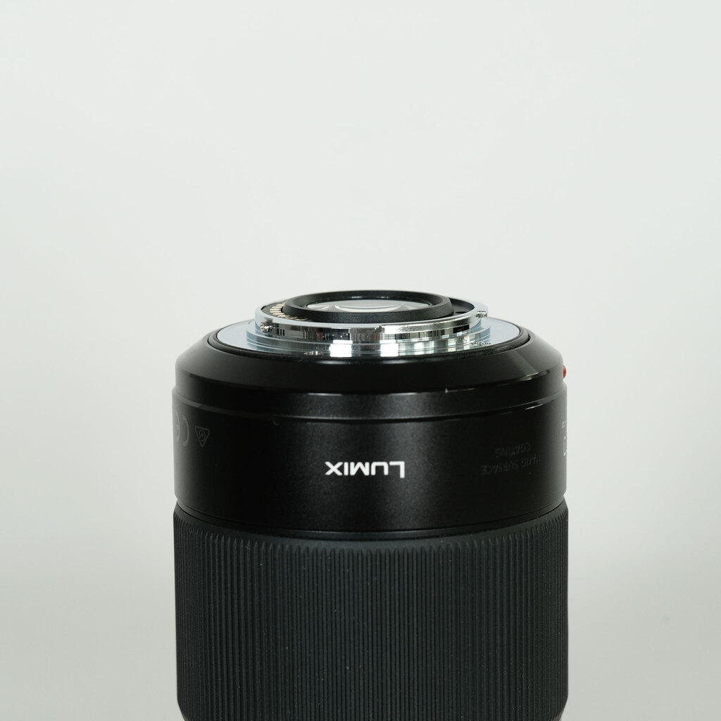 Panasonic LUMIX G X VARIO 35-100mm / F2.8 II / POWER O.I.S. Panasonic LUMIX G X VARIO 35-100mm / F2.8 II / POWER O.I.S.