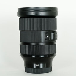 SIGMA 24-70mm F2.8 DG DN II｜Art [ソニーE用]