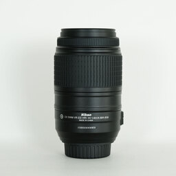 Nikon AF-S DX NIKKOR 55-300mm F4.5-5.6G ED VR Nikon AF-S DX NIKKOR 55-300mm F4.5-5.6G ED VR