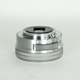 SONY E PZ 16-50mm F3.5-5.6 OSS SELP1650 シルバー SONY E PZ 16-50mm F3.5-5.6 OSS SELP1650 シルバー