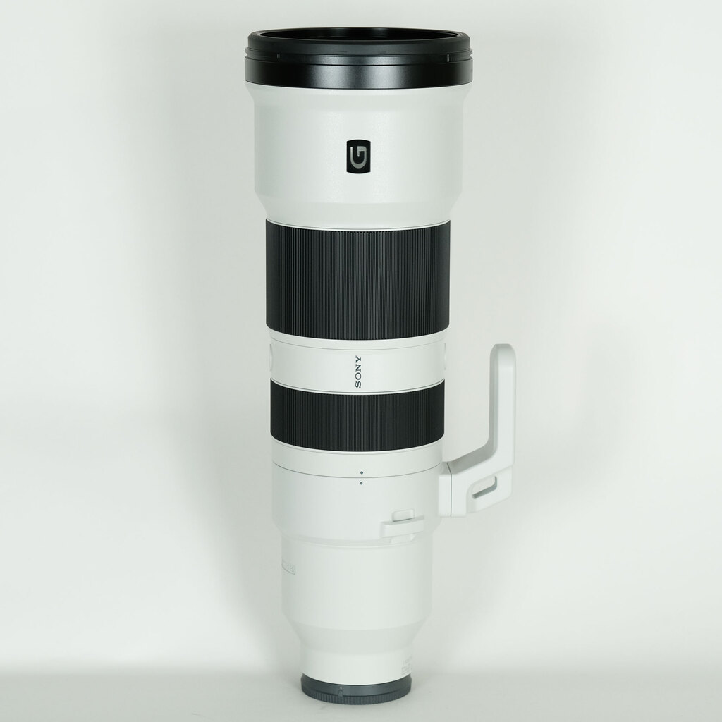 SONY FE 400-800mm F6.3-8 G OSS SEL400800G