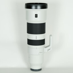 SONY FE 400-800mm F6.3-8 G OSS SEL400800G