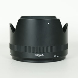 SIGMA 85mm F1.4 EX DG HSM [キヤノンEF用]