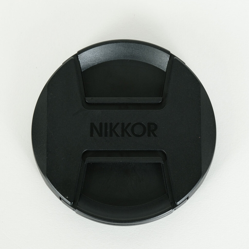 Nikon NIKKOR Z 14-24mm f/2.8 S