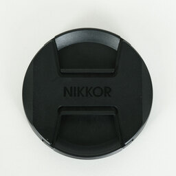Nikon NIKKOR Z 14-24mm f/2.8 S