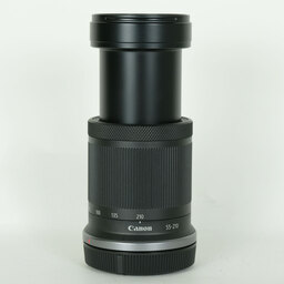 Canon RF-S55-210mm F5-7.1 IS STM Canon RF-S55-210mm F5-7.1 IS STM