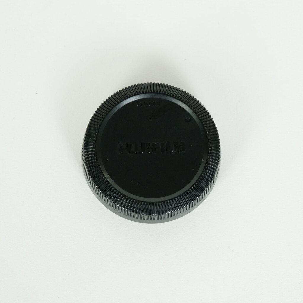 FUJIFILM XC50-230mmF4.5-6.7 OIS II