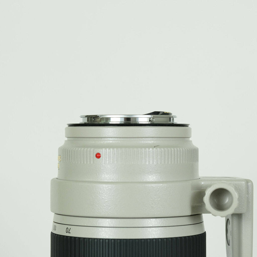 Canon EF70-200mm F2.8L IS II USM