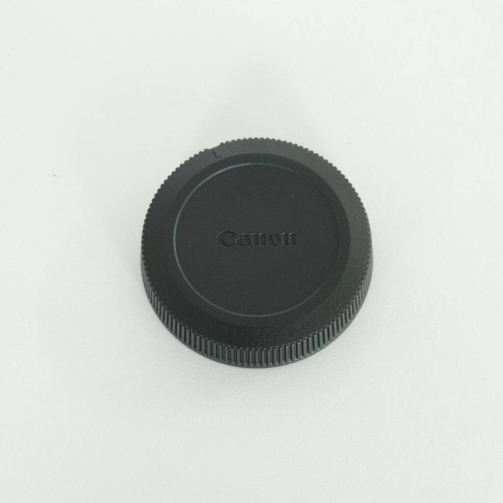 Canon RF24-105mm F4-7.1 IS STM