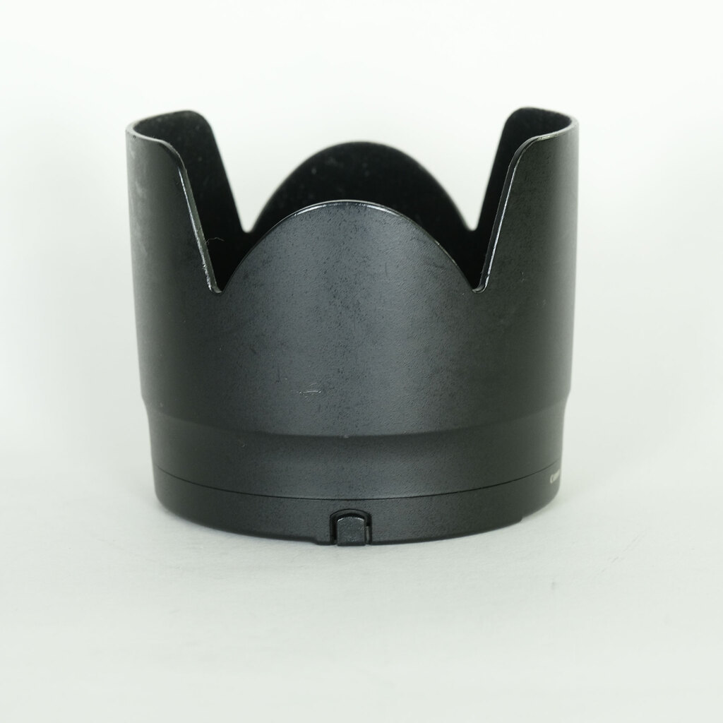 Canon EF70-200mm F2.8L IS II USM