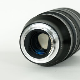 SIGMA 28-45mm F1.8 DG DN｜Art [ソニーE用]