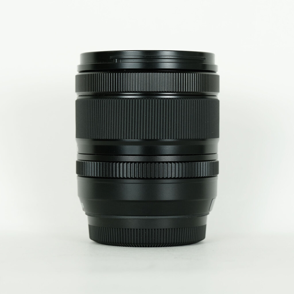 FUJIFILM XF16-50mmF2.8-4.8 R LM WR FUJIFILM XF16-50mmF2.8-4.8 R LM WR