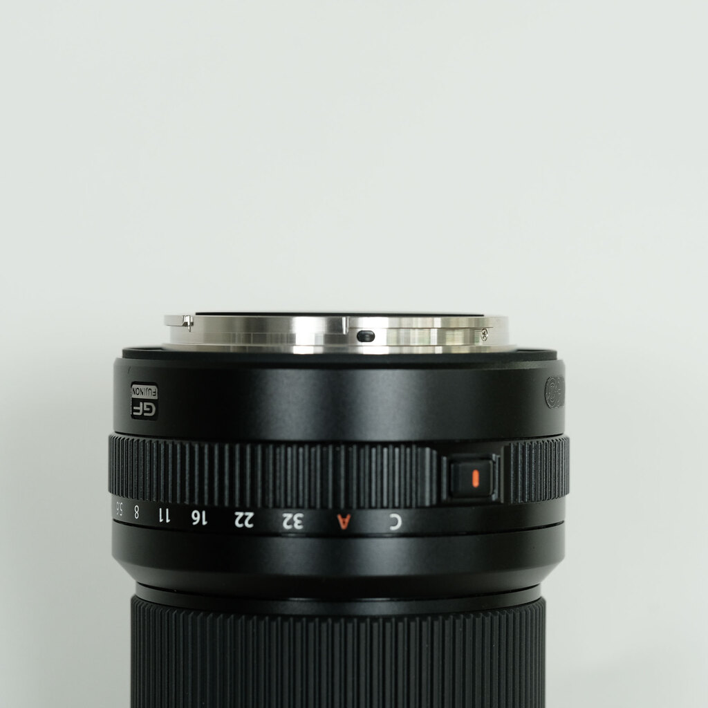 FUJIFILM GF30mmF3.5 R WR