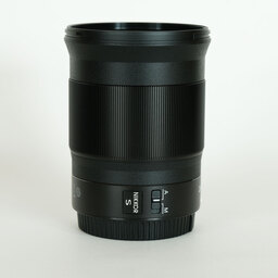 Nikon NIKKOR Z 24mm f/1.8 S Nikon NIKKOR Z 24mm f/1.8 S