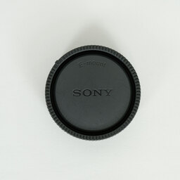 SONY FE 50mm F1.8 SEL50F18F SONY FE 50mm F1.8 SEL50F18F