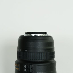 Nikon AF-S NIKKOR 18-35mm F3.5–4.5 G ED Nikon AF-S NIKKOR 18-35mm F3.5–4.5 G ED