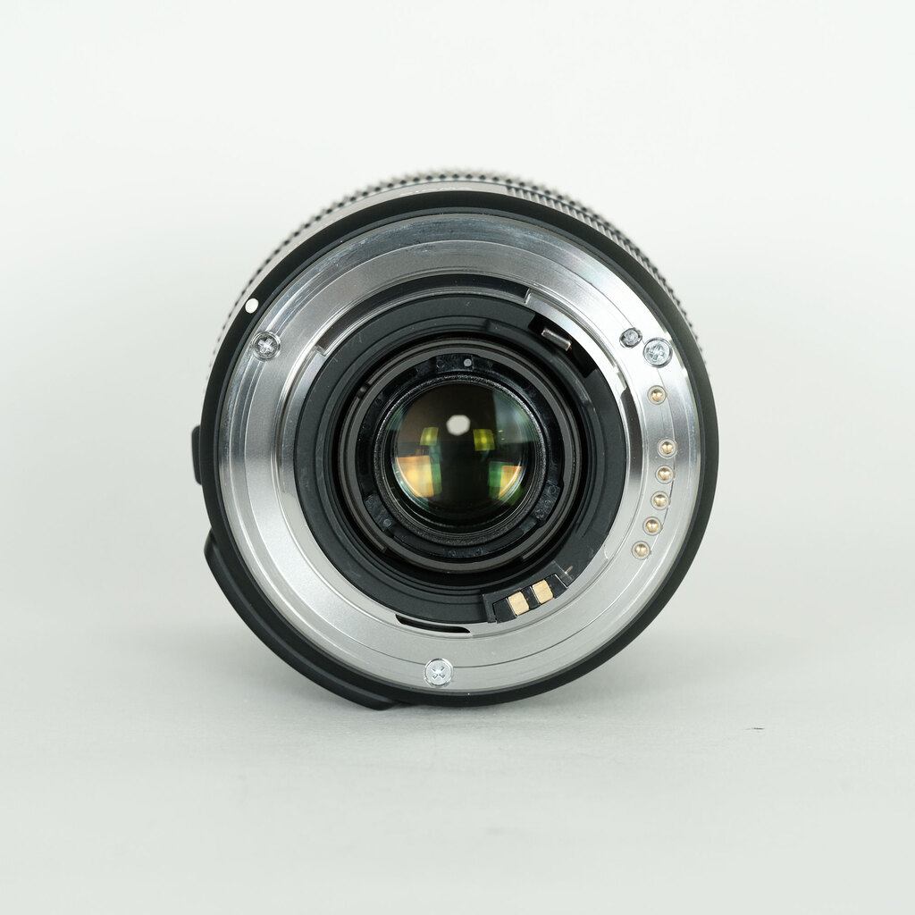 SIGMA 18-200mm F3.5-6.3 DC MACRO OS HSM｜Contemporary [ペンタックスK用]