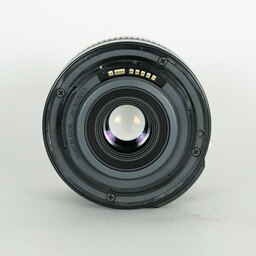 Canon EF-S18-55mm F3.5-5.6 IS Canon EF-S18-55mm F3.5-5.6 IS