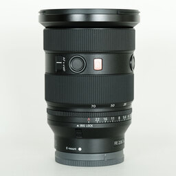 レンズ(ズーム) SONY SEL2470GM2 FE 24-70mm F2.8 GM II FE 24-70mm F2.8 GM II | デジタル一眼カメラα（アルファ） | ソニー