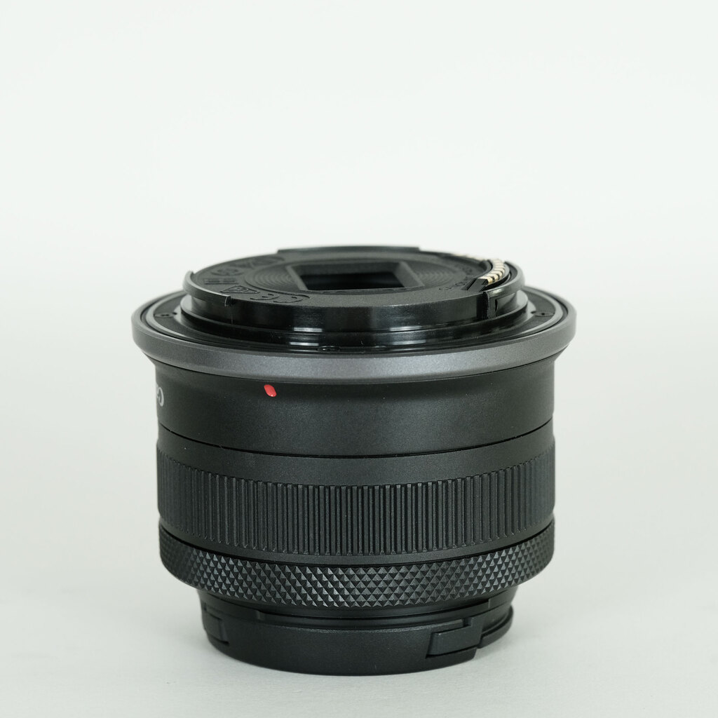 Canon RF-S 18-45mm F4.5-6.3 IS STM Canon RF-S 18-45mm F4.5-6.3 IS STM