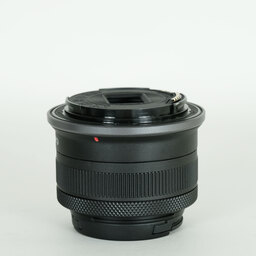 Canon RF-S 18-45mm F4.5-6.3 IS STM Canon RF-S 18-45mm F4.5-6.3 IS STM