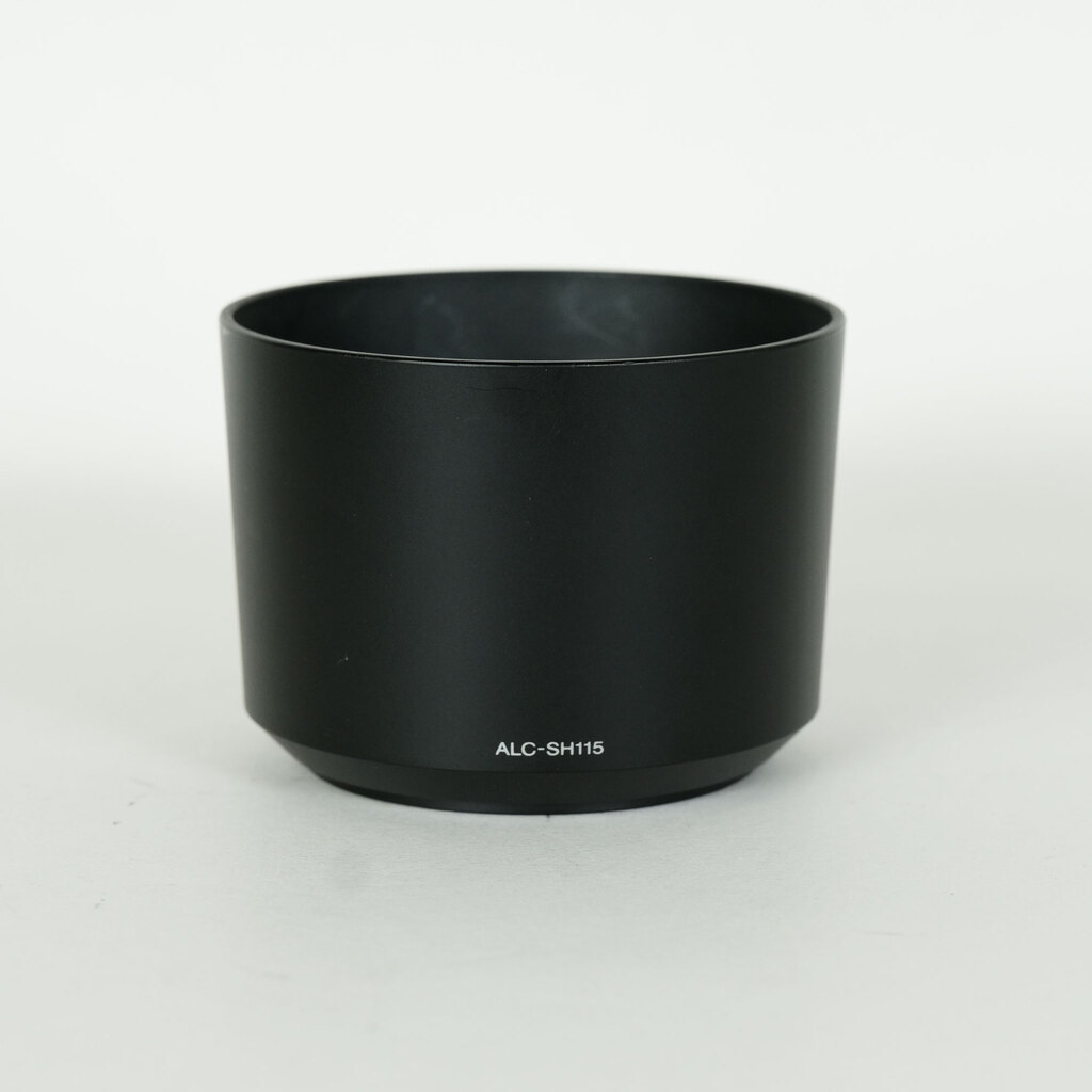 SONY E 55-210mm F4.5-6.3 OSS SEL55210 SONY E 55-210mm F4.5-6.3 OSS SEL55210