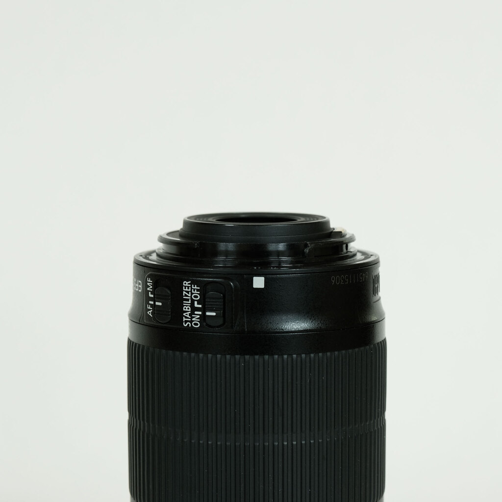 Canon EF-S55-250mm F4-5.6 IS STMの出品 | ONE SCENE（ワンシーン）