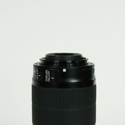 Canon EF-S55-250mm F4-5.6 IS STM Canon EF-S55-250mm F4-5.6 IS STM