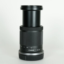 Canon RF-S18-150mm F3.5-6.3 IS STM Canon RF-S18-150mm F3.5-6.3 IS STM