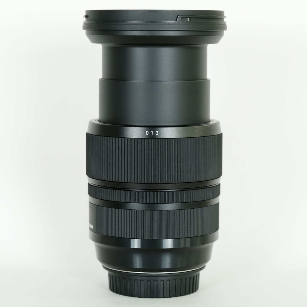 SIGMA 24-105mm F4 DG OS HSM｜Art [キヤノン用]