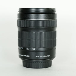 Canon EF-S18-135mm F3.5-5.6 IS STM Canon EF-S18-135mm F3.5-5.6 IS STM