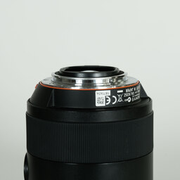 SONY Vario-Sonnar T*16-35mm F2.8 ZA SSM (SAL1635Z)(ソニーA用)