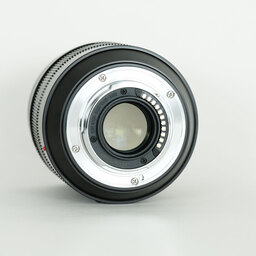 Panasonic LEICA DG NOCTICRON 42.5mm / F1.2 ASPH. / POWER O.I.S.