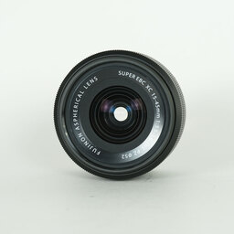 FUJIFILM XC15-45mmF3.5-5.6 OIS PZ FUJIFILM XC15-45mmF3.5-5.6 OIS PZ