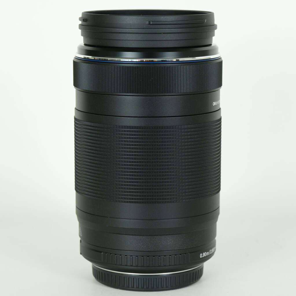 OM SYSTEM M.ZUIKO DIGITAL ED 75-300mm F4.8-6.7 II ※OM SYSTEMロゴモデル OM SYSTEM M.ZUIKO DIGITAL ED 75-300mm F4.8-6.7 II ※OM SYSTEMロゴモデル