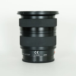 SONY DT 11-18mm F4.5-5.6 SAL1118 SONY DT 11-18mm F4.5-5.6 SAL1118