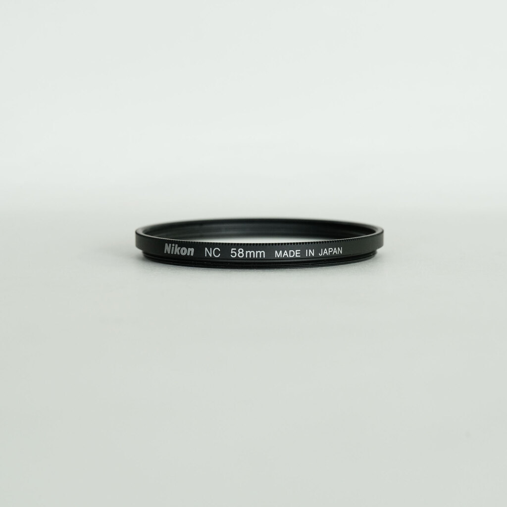 Nikon AF-S NIKKOR 50mm f/1.8G Nikon AF-S NIKKOR 50mm f/1.8G