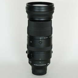 SIGMA 150-600mm F5-6.3 DG DN OS｜Sports [ソニーE用]