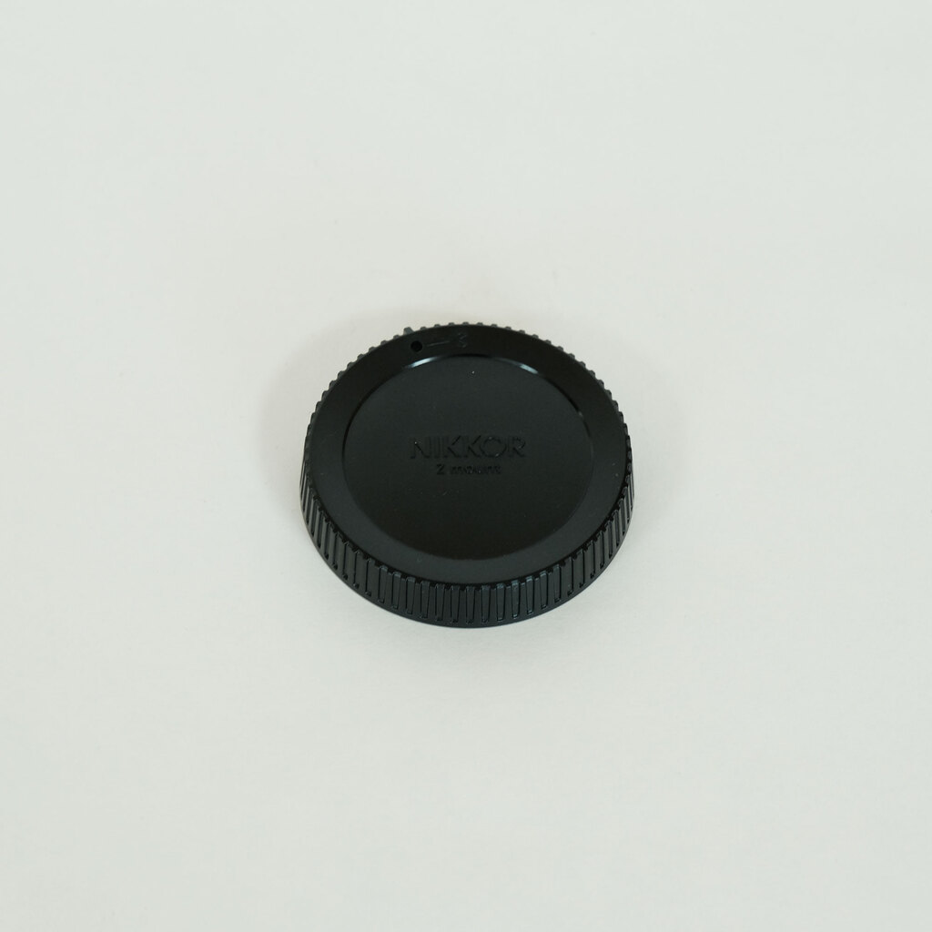 Nikon NIKKOR Z 40mm f/2 Nikon NIKKOR Z 40mm f/2