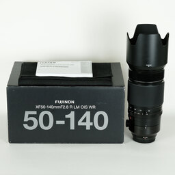 FUJIFILM XF50-140mmF2.8 R LM OIS WR FUJIFILM XF50-140mmF2.8 R LM OIS WR