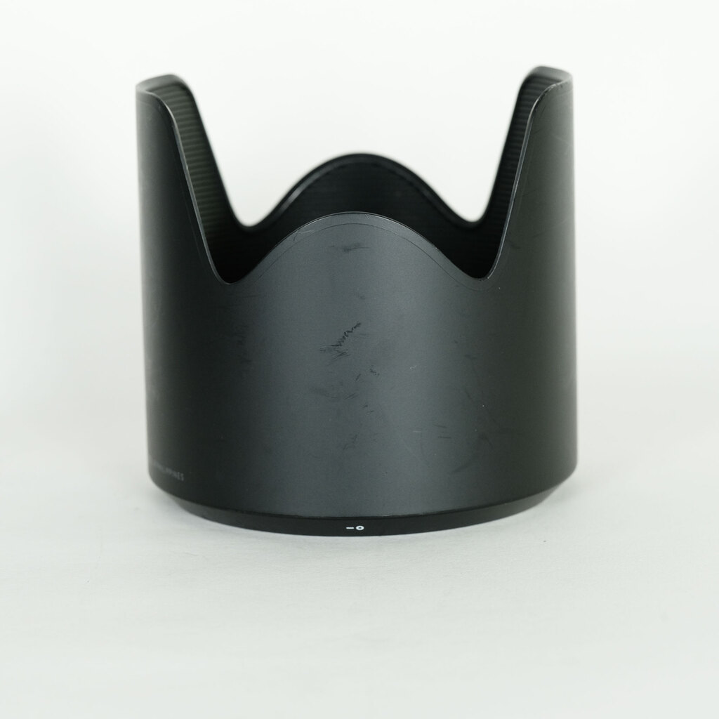 TAMRON SP 70-200mm F/2.8 Di VC USD G2 (Model A025) [ニコンF用]