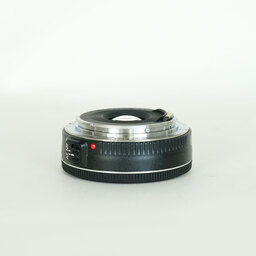 Canon EF40mm F2.8 STM Canon EF40mm F2.8 STM