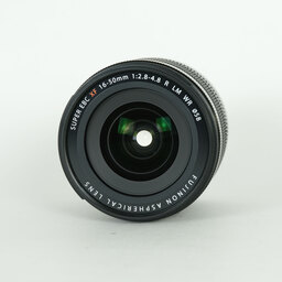 FUJIFILM XF16-50mmF2.8-4.8 R LM WR FUJIFILM XF16-50mmF2.8-4.8 R LM WR