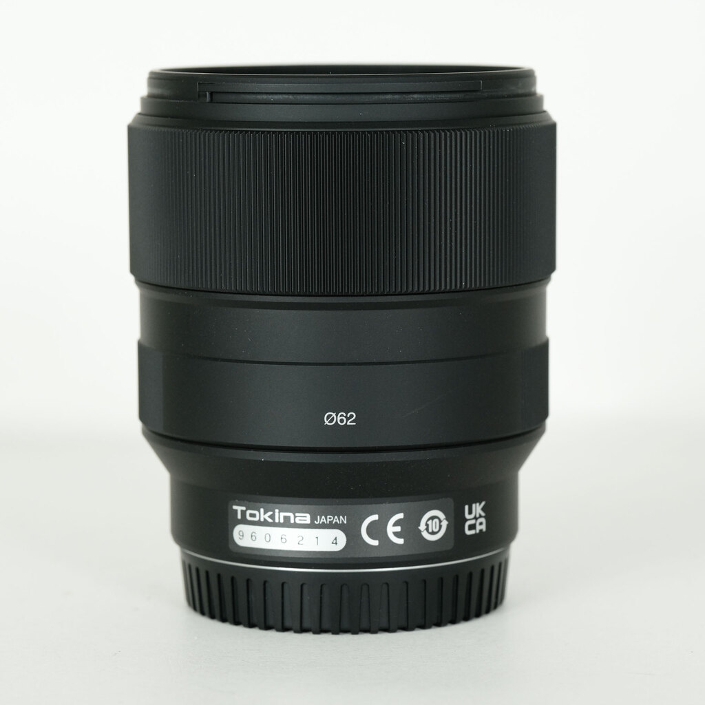 TOKINA FiRIN 20mm F2 FE AF [ソニーE用]