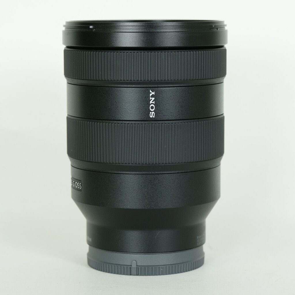 SONY FE 24-105mm F4 G OSS SEL24105G