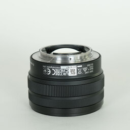 SONY FE 28-60mm F4-5.6 SEL2860